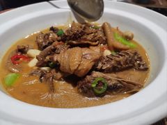 -佬湘楼·27年湘菜(天河都市广场店)
