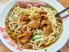 -陈记锅盖面(长江路店)