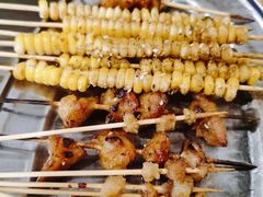 广式烧掌中宝-大档(荔湾店)