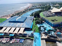 -秦皇岛乐岛海洋王国