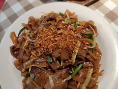 避风塘干炒牛河-新大咀港式茶餐厅(宝山万达店)