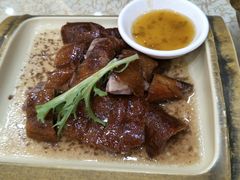 -丰尔粥食·顺德鱼生·干蒸排骨顺德菜(大良分店)