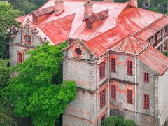 -南通濠河风景名胜区