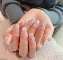 -LILY NAILS美甲美睫