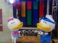 -一品渝香·好吖好鸭时尚干锅鸭头(乐汇城店)