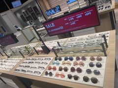 -JINS(上海金桥LaLaPort店)