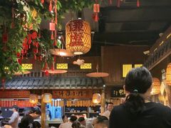 -南京大牌档(之心城店)