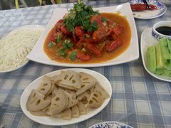 -辣螃铠盆盆蟹大排档(总店)