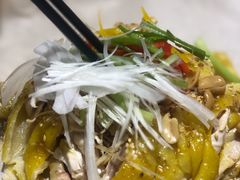 -广东道至正餐厅(区庄店)