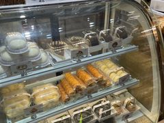 -小飞象面包公社(珠江路金鹰店)
