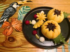 -烛影拾光观景餐厅·创意菜·摄影·小提琴(大唐不夜城店)