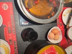 -牛New寿喜烧(新六百店)