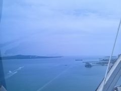 -琴岛之星摩天轮