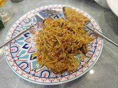 -木尔坦·Multan巴基斯坦清真餐厅halal(大智嘉园店)