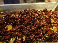 -鱼酷活鱼烤鱼(人信汇商场店)