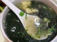 -东四民芳餐厅(世茂工三店)