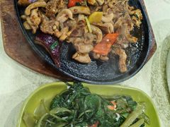 -标记美食新鲜猪杂(兴南大道店)