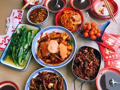 -老三样·旧食新味(万寿宫店)