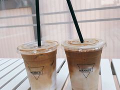 -Manner Coffee(IFS一楼店)