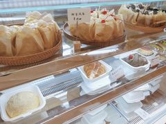 -追光 Dream Bakery(汉街店)