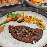 周末chill一下🍴 