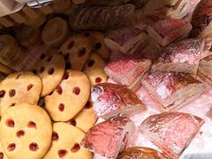 -山崎面包(静安久光店)