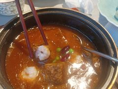 -千百味红餐厅·非遗江西菜(绿地双子塔总店)