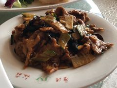 -晋阳饭庄(虎坊桥店)