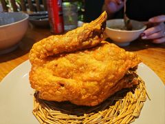 -长安记·大美陕菜(朝阳大悦城店)