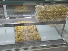 -甜嘟嘟烘焙坊(舒城路店)