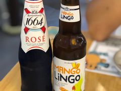 LINGO芒果-BOPEYE·波派炸鸡(河西中央商场店)
