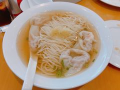 -鼎泰丰(嘉年华•海信广场VILLAGE店)