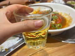 -虾领航小龙虾·吉林烧烤(柳州路店)