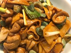 -局气 烤鸭·北京菜(光华路店)