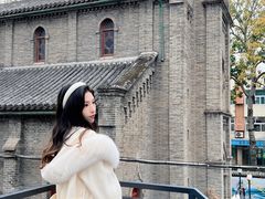 -CHURCH  BISTRO 教堂·餐吧