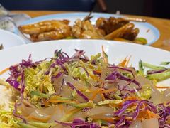 -渔家风味·鲅鱼水饺·央视展播·海鲜天津菜(开发区店)