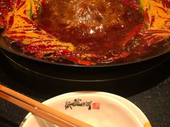 -纸盐河码头火锅(十八梯店)