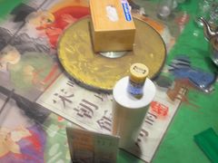 -淀里船宴(卓达店)