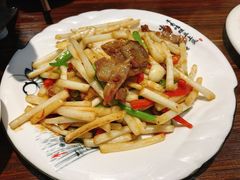 -民间瓦缸煨汤館(嵩山路店)