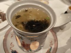 紫菜冲浪鲍片-广州酒家(文昌总店)