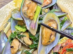 -贞姨美食·老字号海鲜大排档