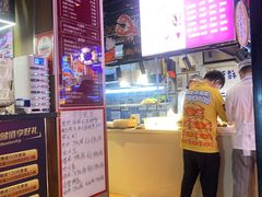 -三个渔夫·蒸汽海鲜(小白楼店)