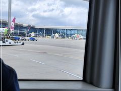 -贵阳龙洞堡国际机场-T2航站楼