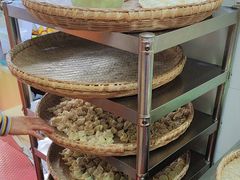 -阿麟馄饨(延长路店)