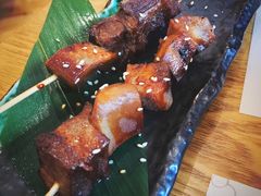 -林妈妈村·日式料理(宝山万达店)