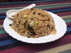 纳西炒饭-88号小吃店·经典云南菜·地道纳西美食