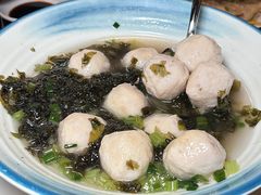 -荣基四海一家·家常菜·海鲜大排档(新安店)