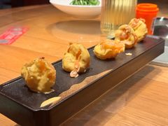 -永安鱼庄·镇江菜(丁卯店)