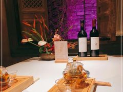 -叶叶菩提·晋福宫