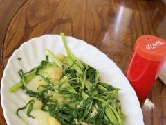 -吴祥记潮州菜·百年老字号·砂锅粥